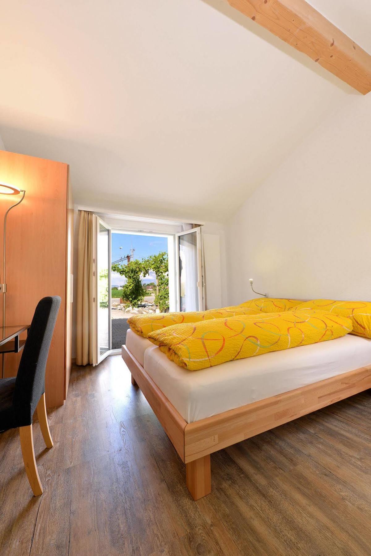 Hotel De La Gare Sugiez Luaran gambar