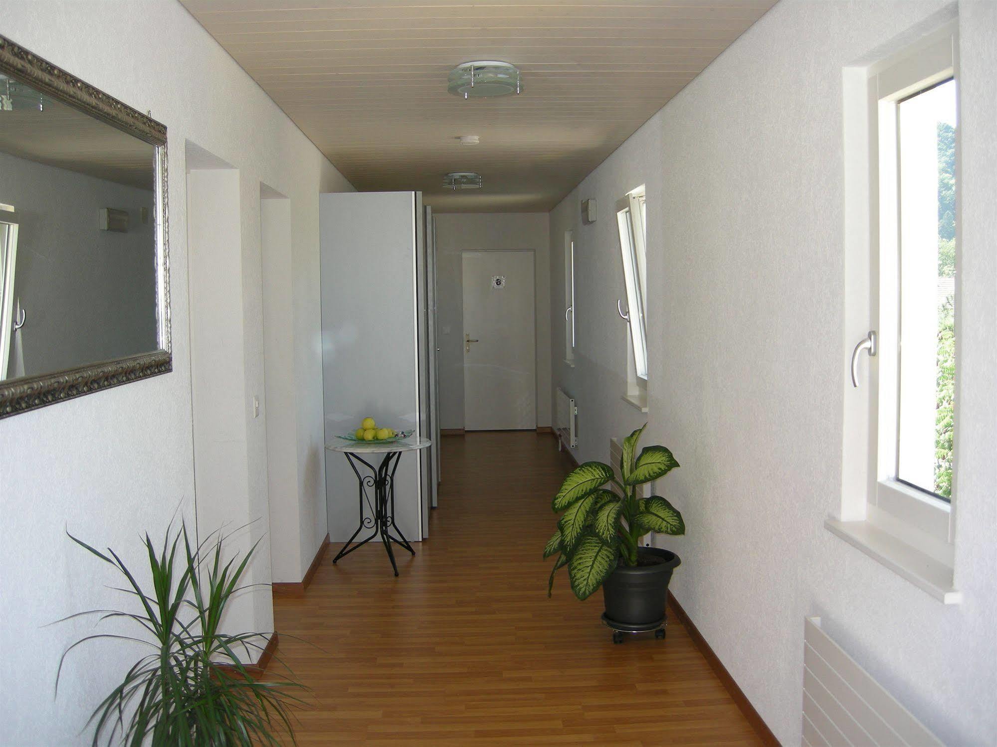 Hotel De La Gare Sugiez Luaran gambar