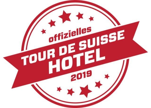 Hotel De La Gare Sugiez Luaran gambar